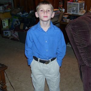 Meet your Posher, John